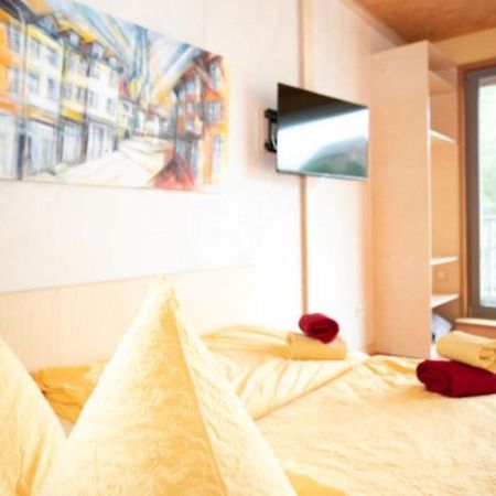 Selbstgemacht Hotel Arnsgrun Luaran gambar