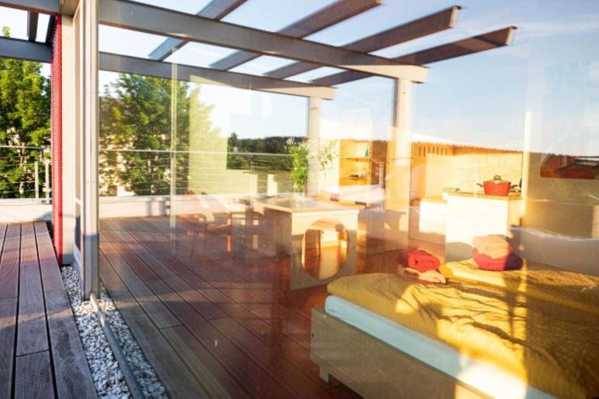 Selbstgemacht Hotel Arnsgrun Luaran gambar