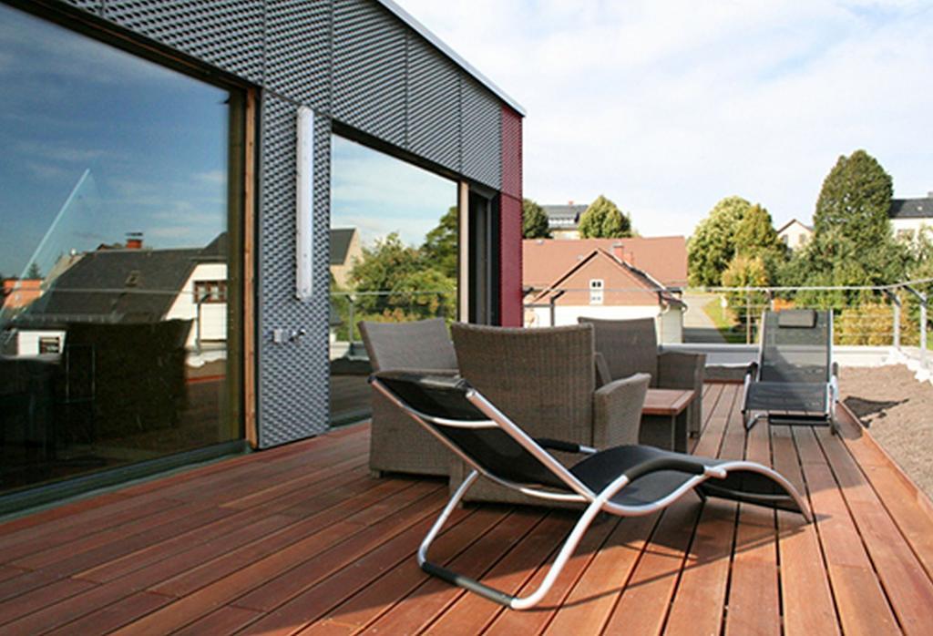 Selbstgemacht Hotel Arnsgrun Luaran gambar