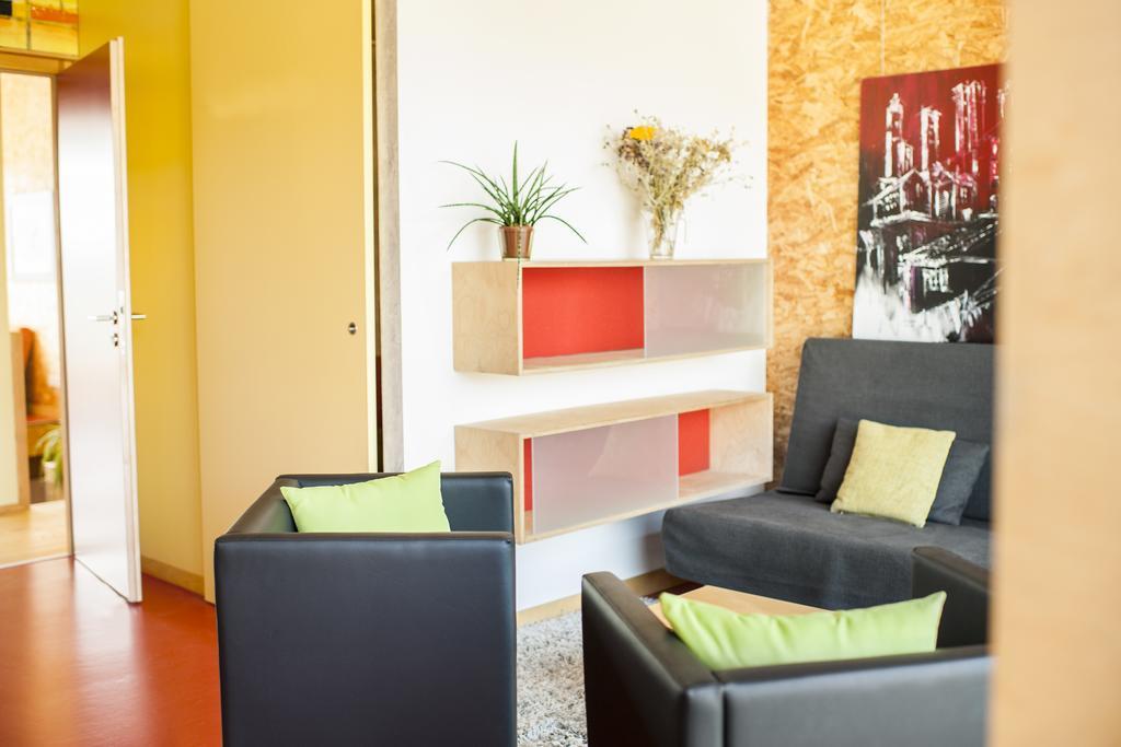 Selbstgemacht Hotel Arnsgrun Luaran gambar