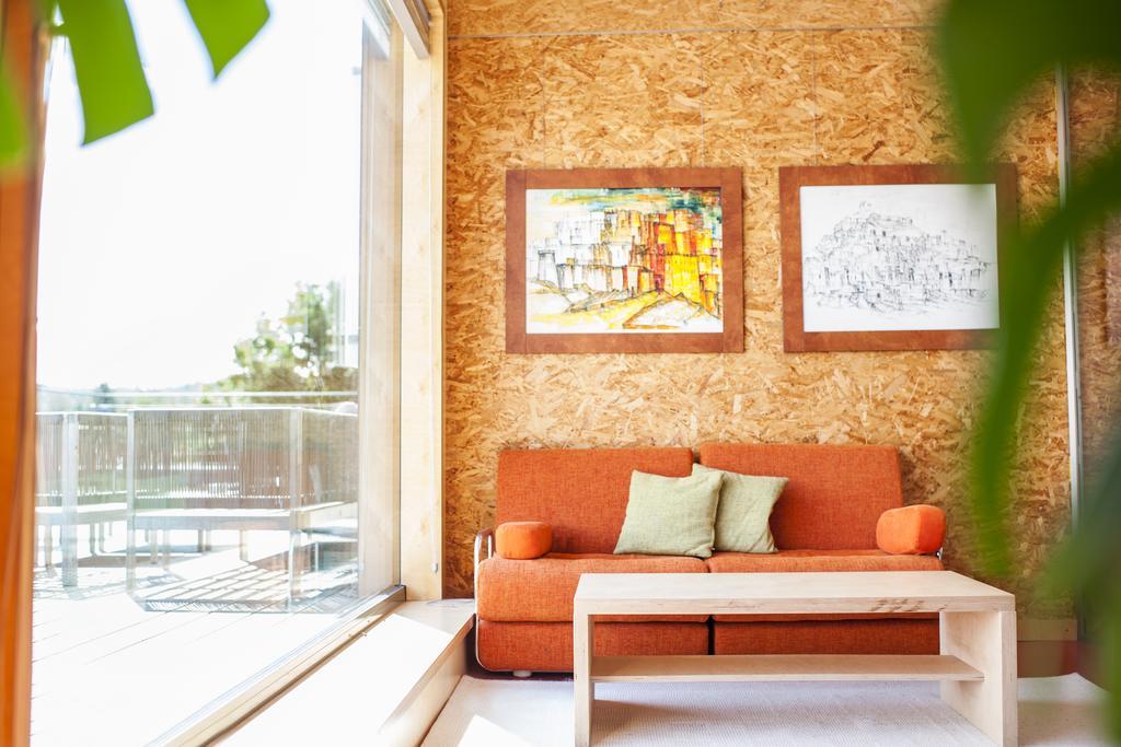 Selbstgemacht Hotel Arnsgrun Luaran gambar
